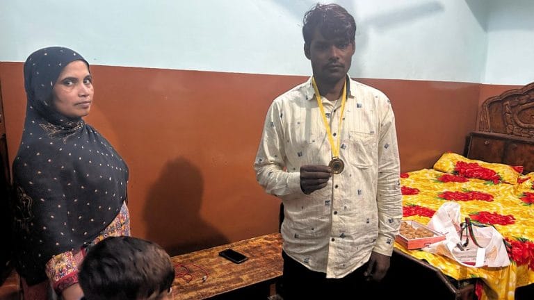 Rajas of rat mining, heroes of Himalayas have no insurance, safety gear or social dignity