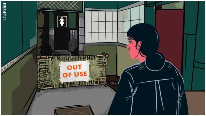 Illustration by Manisha Yadav | ThePrint