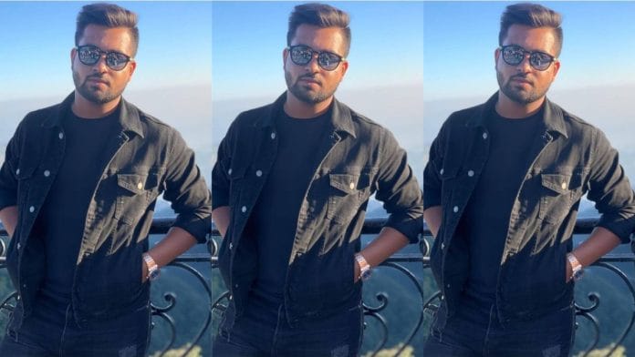 'Cricketer-turned-conman' Mrinank Singh | Instagram/Mrinank Singh