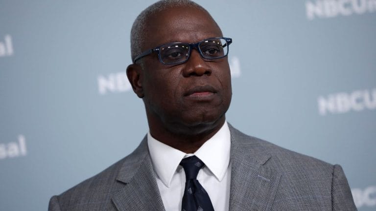 Actor Andre Braugher, star of ‘Brooklyn Nine-Nine’, dead at 61