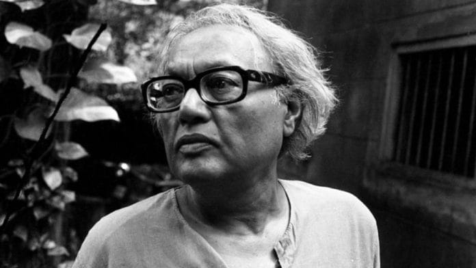 File photo of Subrata Mitra | IMDb