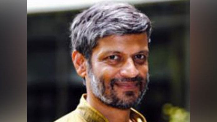 Indian social activist Nikhil Dey | Photo: X/@nikhilmkss)