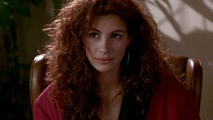 Julia Roberts in Pretty Woman | commons