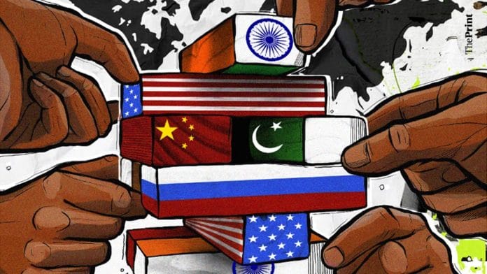 Illustration by Soham Sen, ThePrint