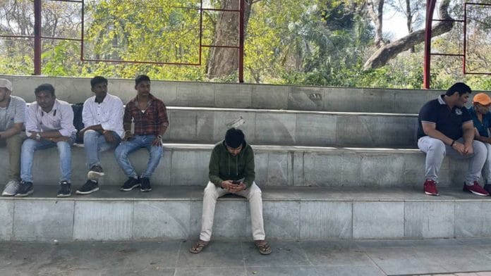 Representational image | Jyoti Yadav | ThePrint