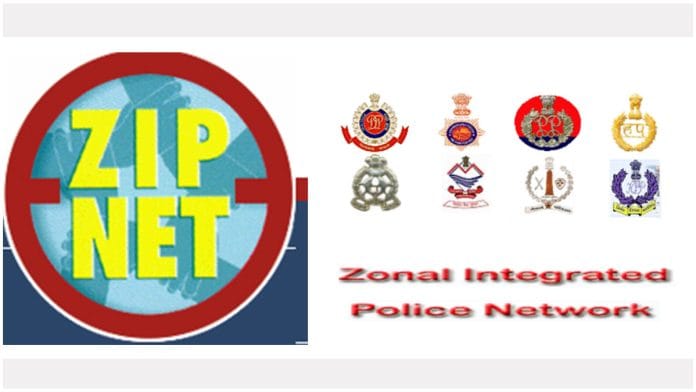 ZIPNET | Representational image