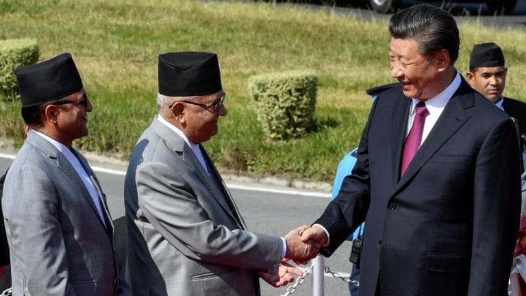 India doesn’t need to sweat over Oli’s China drift—Nepal knows the limits