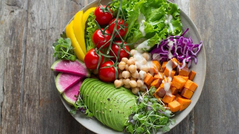 Your collagen is in the kitchen. And it’s better than the best anti-ageing skincare routine