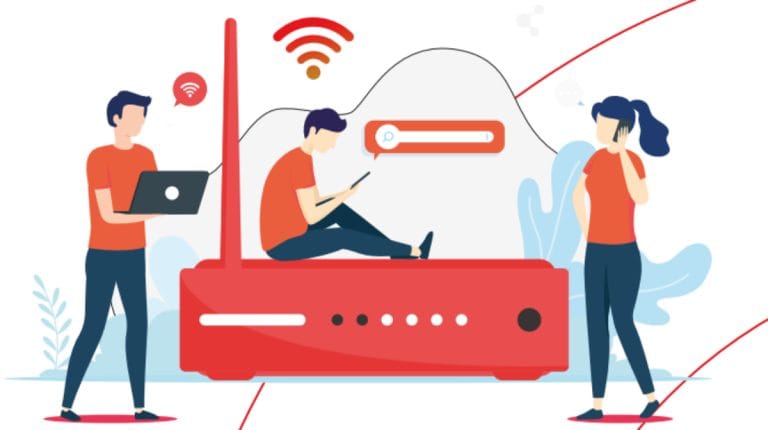 MSMEs make up 90% of world’s companies. But many remain digitally unconnected