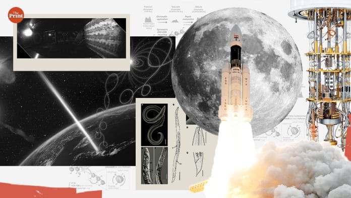 Illustration: Ramandeep Kaur | ThePrint