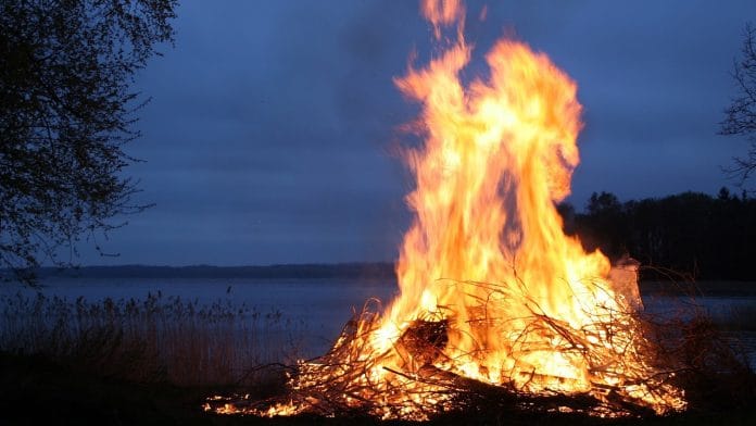 Representative Image | Pixabay