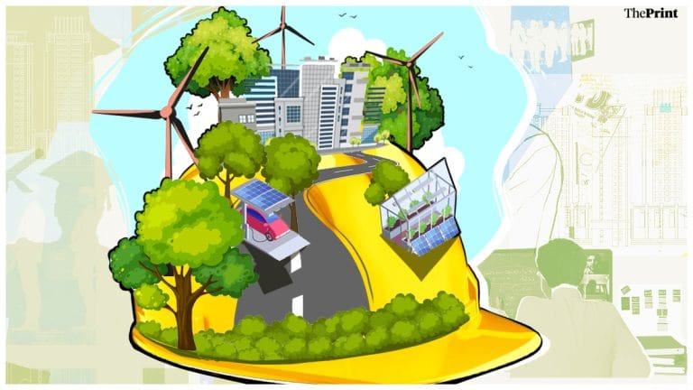 Biomass waste can help restore carbon balance. Here’s how