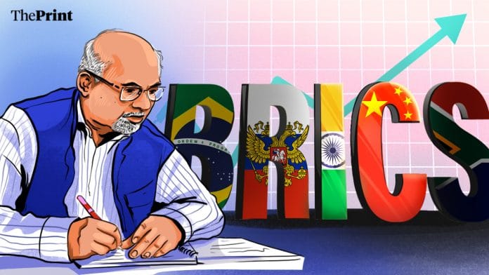 Illustration by Prajna Ghosh | ThePrint