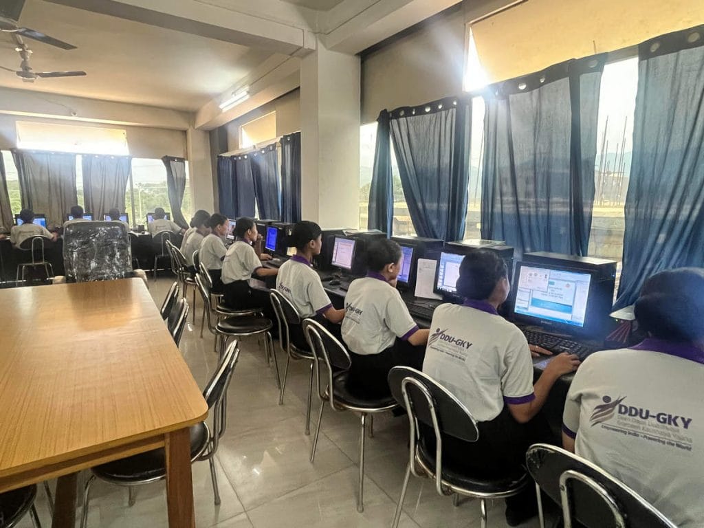 Nagaland hospitality workers