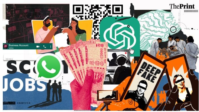 Illustration by Soham Sen | ThePrint