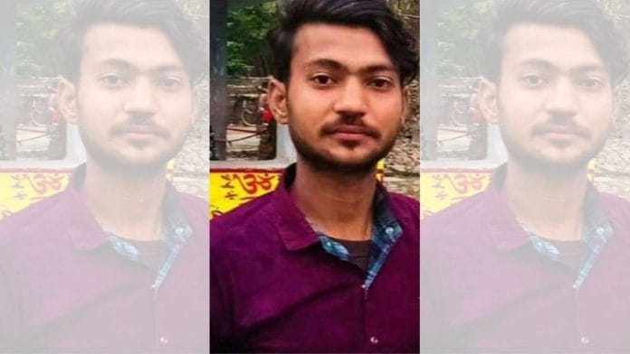 Sagar Sharma | By special arrangement