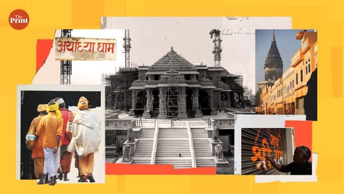 Featured image: Ramandeep Kaur | ThePrint