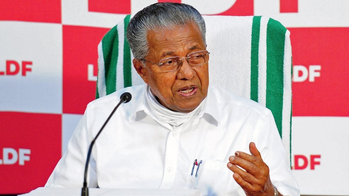 Kerala Church Criticizes Govt Over Koshy Report