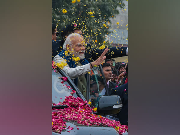 PM Modi's third straight term at Centre 'almost an inevitability', declares column in leading UK daily