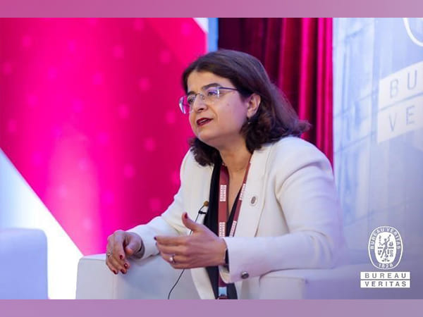 Bureau Veritas Group, CEO Visits South Asia Region - Mumbai, India