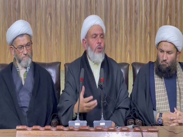 Gilgit-Baltistan: People unite, continue wheat subsidy protests