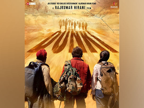 Shah Rukh Khan's 'Dunki' enters Rs 400 crore club worldwide