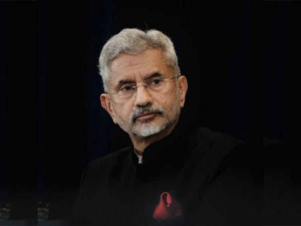 Jaishankar set to co-chair meeting of India-Nepal Joint Commission in Kathmandu tomorrow