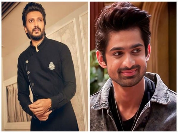 Bigg Boss: Riteish Deshmukh shows support to Abhishek after co-contestant Samarth mocked his mental health