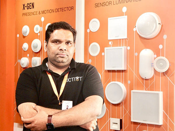 OCTIOT Pioneers Energy-Efficient Solutions with Sensors and IOT-Enabled Innovations