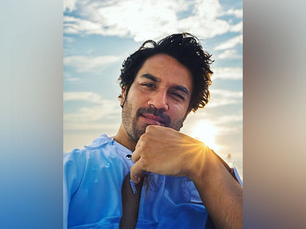 This is what Sharad Kelkar has to say about about 'The Legend of Hanuman'