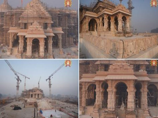 Real estate industry body NAREDCO plans to hold its general council meet in Ayodhya