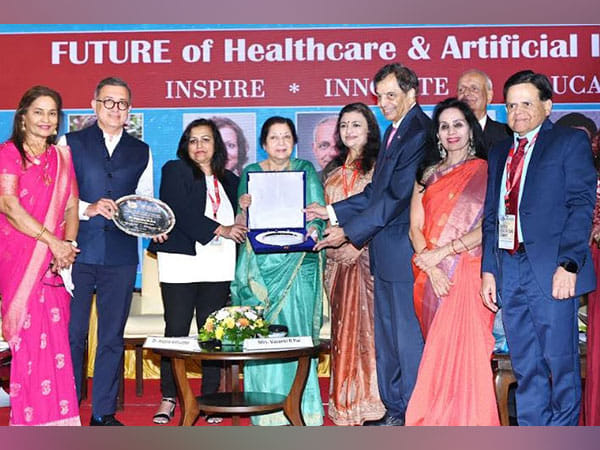 Grand Inauguration Marks Day One of AAPI's Medical Symposium at MAHE