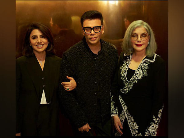 Zeenat Aman, Neetu Kapoor to appear on 'Koffee with Karan', promo out