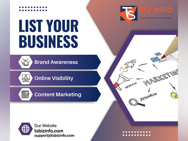 Why to List Your Business on Online Directories? TSBizinfo List Your Business Today