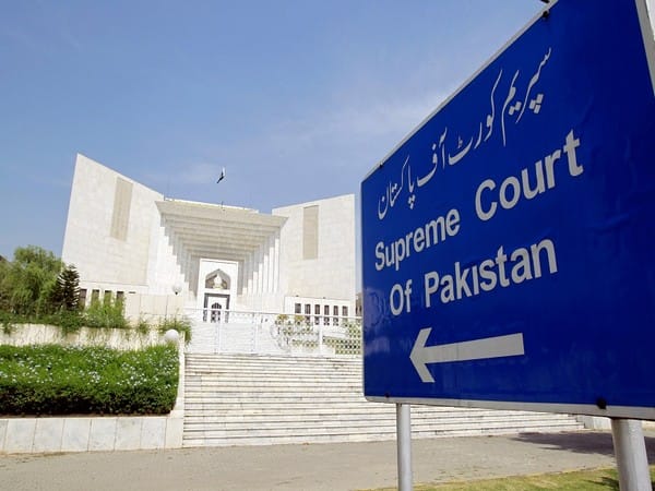 Pakistan: Supreme Court strikes down lifetime disqualification; boosts prospects of Nawaz Sharif, Jahangir Tareen