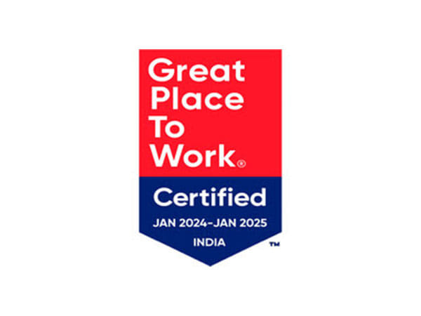 Microland Earns Prestigious Certification as a Great Workplace from Great Place To Work India once again