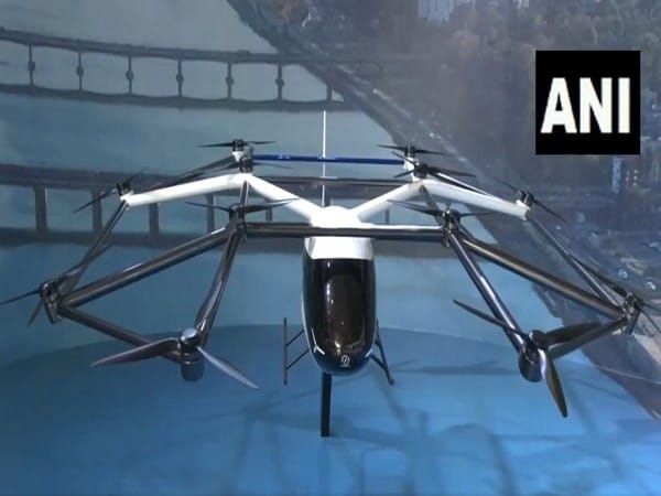 Japan's flying car startup SkyDrive participates in Vibrant Gujarat, eyes India 