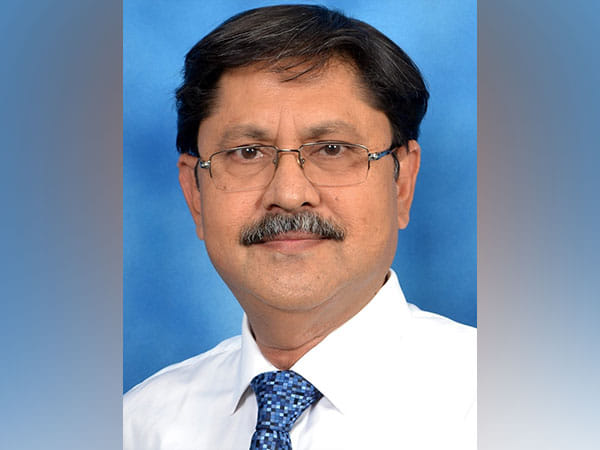 Deepak Mathur Elected 2024 IEEE Vice President leading IEEE Member and Geographic Activities