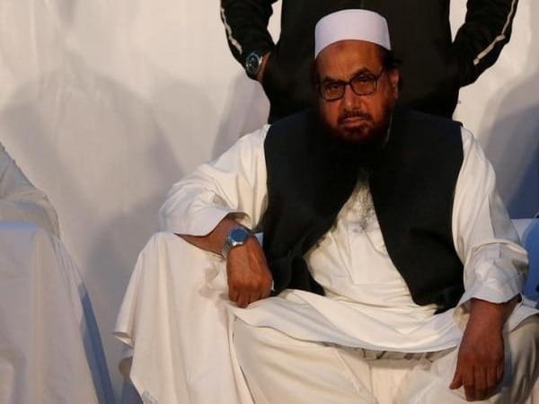 26/11 terror attacks mastermind Hafiz Saeed in Pakistan custody serving 78-year jail term, says UNSC