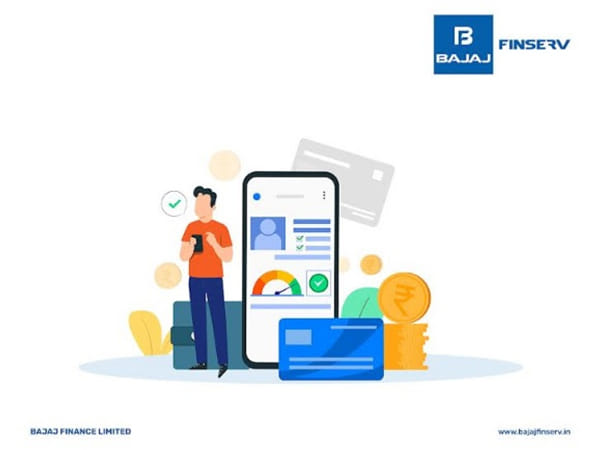 Check your CIBIL Score every time it gets updated with the Bajaj Finserv Credit Pass