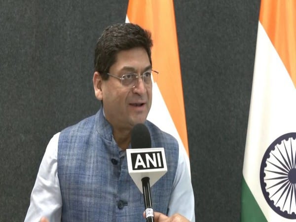 Vibrant Gujarat: Essar Group to set up 1GW green hydrogen project in Jamnagar