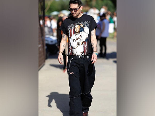 American rapper G-Eazy to perform in India, deets inside
