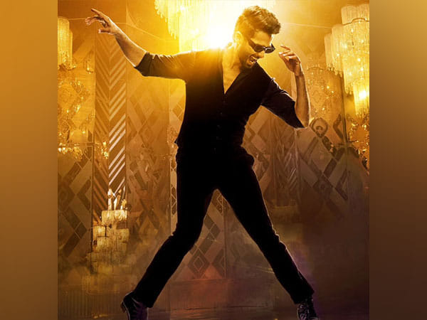 Shahid Kapoor to slay the dance floor with his killer moves in 'Laal Peeli Akhiyaan' song