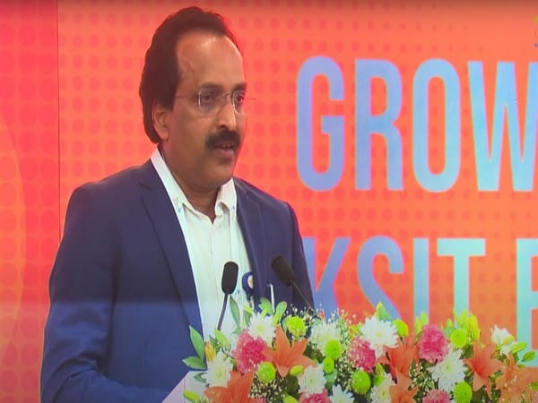 ISRO chief Somanath sets sight on Moon as base for strategic activities