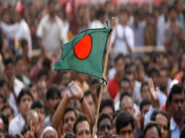 Hasan Mahmud appointed Bangladesh's new Foreign Minister