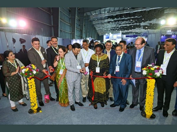 IDMA's flagship event, Pharma Live Expo & Summit, opens doors in Mumbai