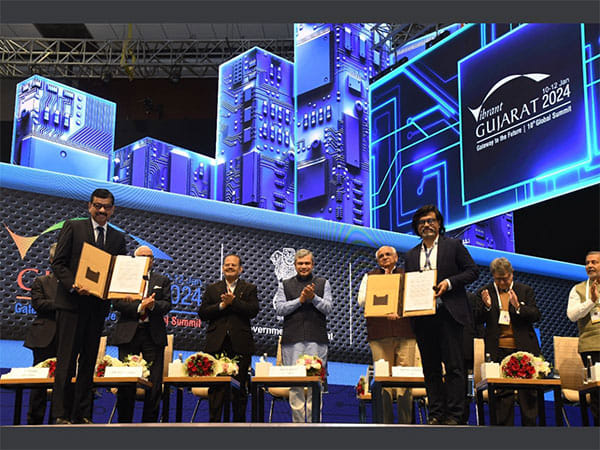 NAMTECH partners with Cisco to advance cybersecurity education and training for the manufacturing sector in India