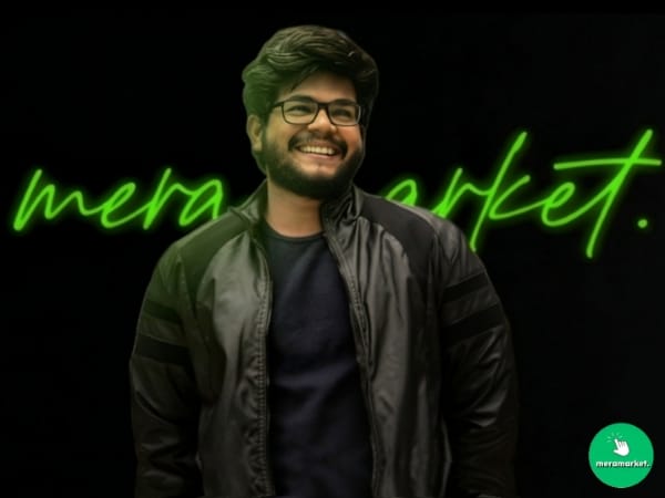 Mera Market: A Rising Star in Indian Ecommerce, Hits 30 Franchises Milestone with Lifetime Ecommerce Stores, Redefining Startup Success