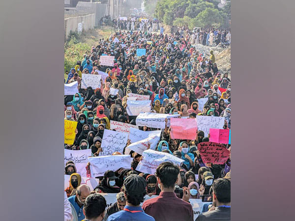 Baloch Yakjahti Committee launches campaign to garner global support against enforced disappearances