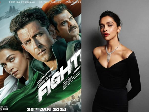Deepika Padukone to miss 'Fighter' trailer launch? actor extends wishes to team